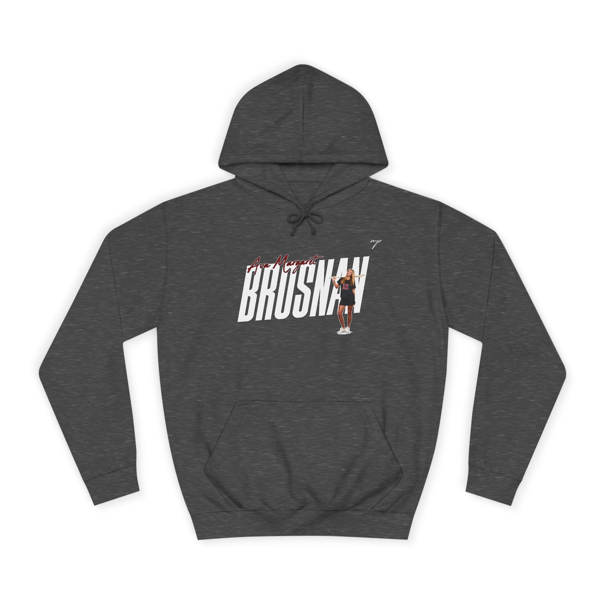 Ava Margaret Brosnan Hoodie