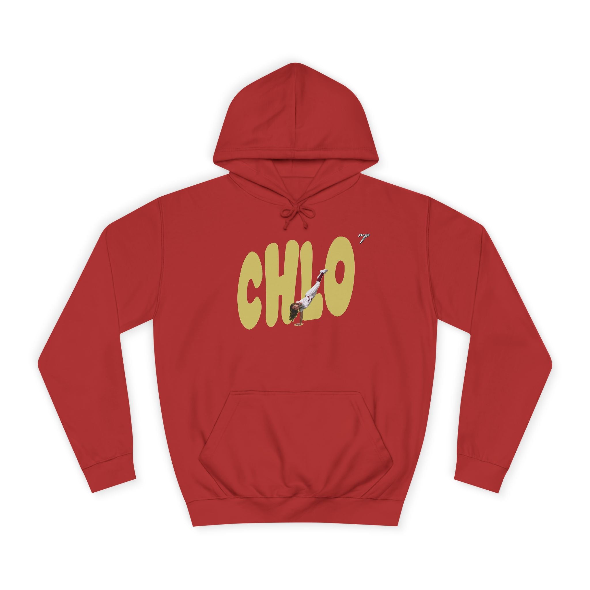 Chloe Jenkins Hoodie