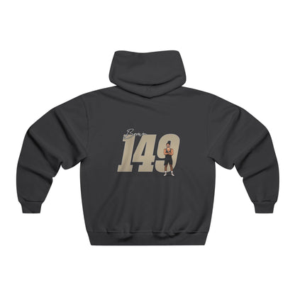 Gavin Brown Vintage Hoodie