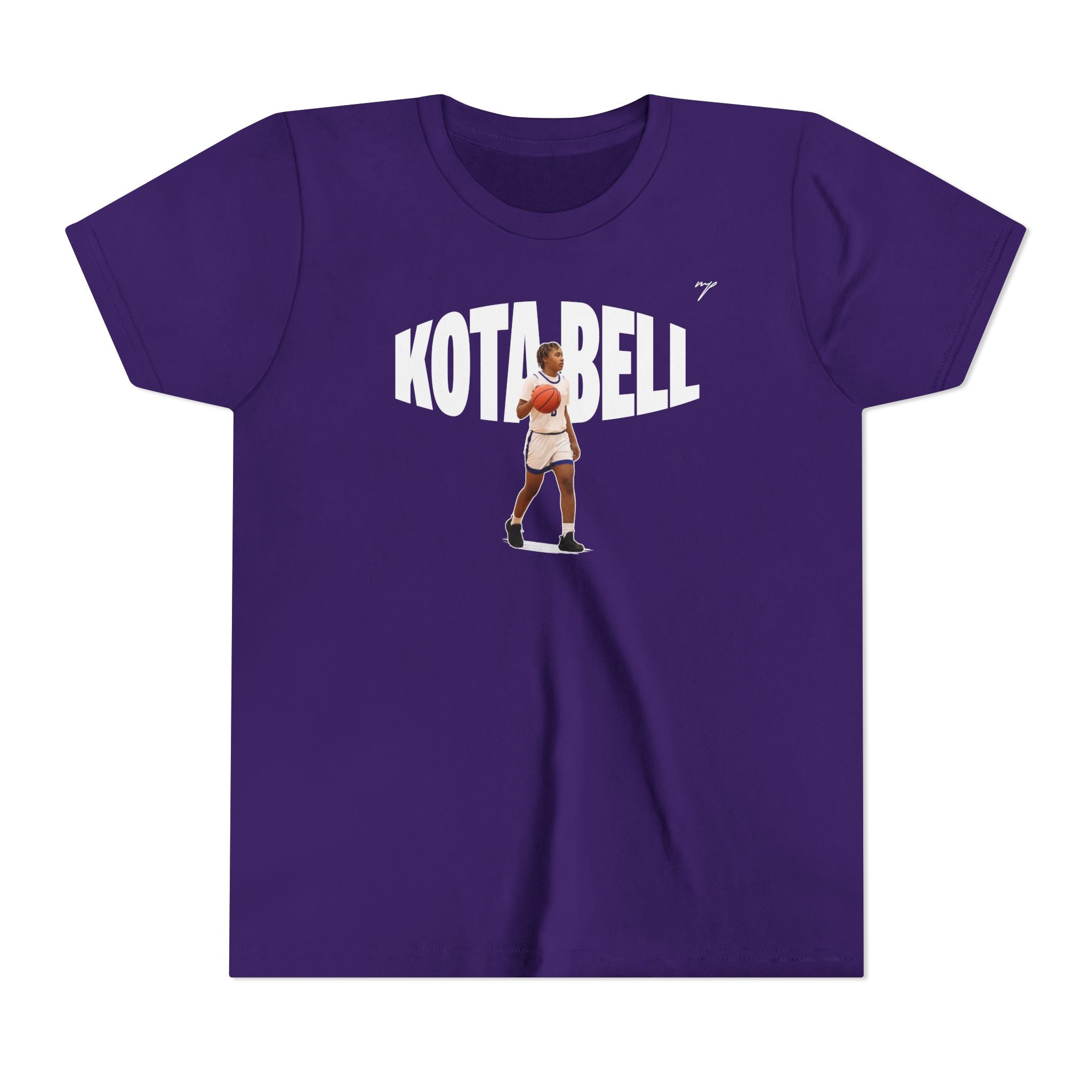 Dakota Bell YOUTH Graphic Tee