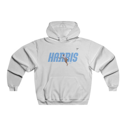Brayden Harris Vintage Hoodie