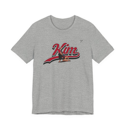Jada Kim Graphic Tee