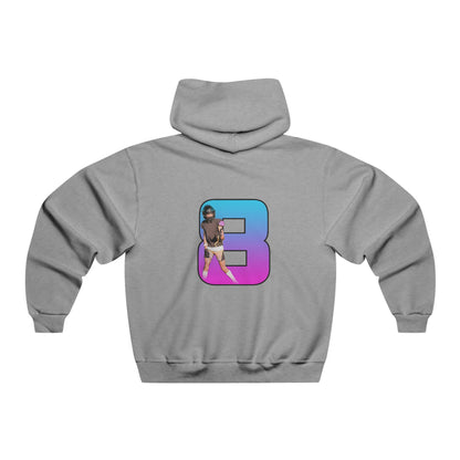 Dawnte Bowman Vintage Hoodie