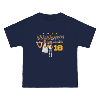 Kate Federico Vintage Tee