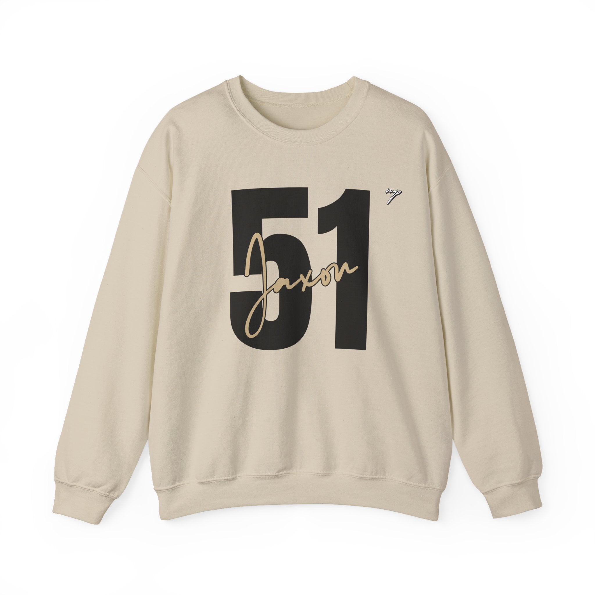 Jaxon Ott Crewneck