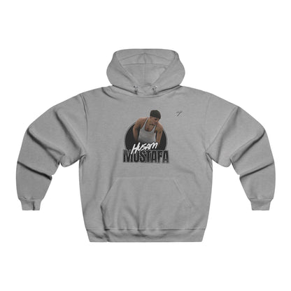 Husam Mustafa Vintage Hoodie