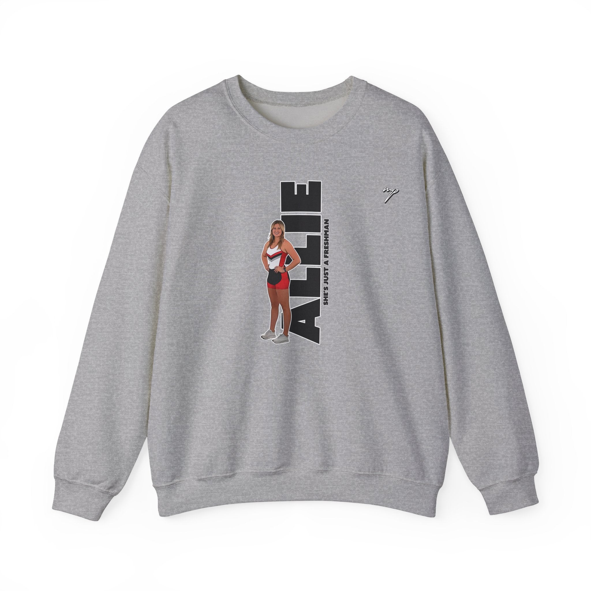 Allie Lee Crewneck