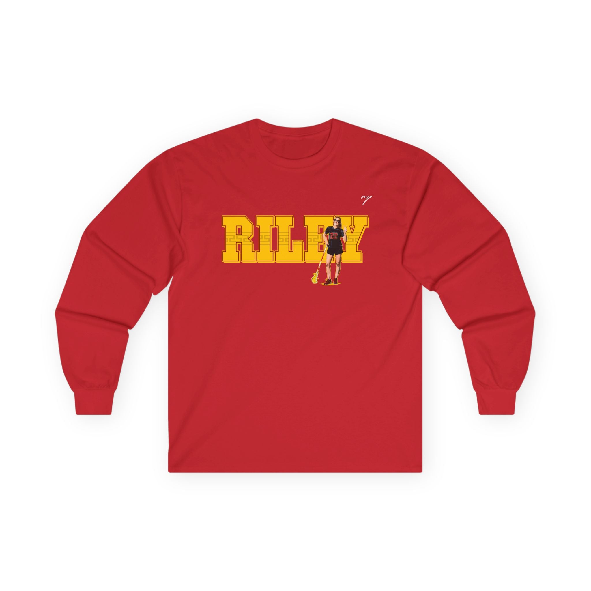 Riley Vasile Long Sleeve