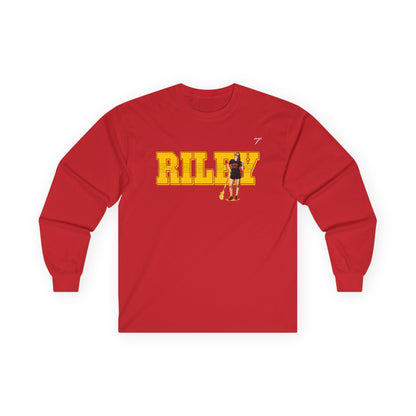 Riley Vasile Long Sleeve