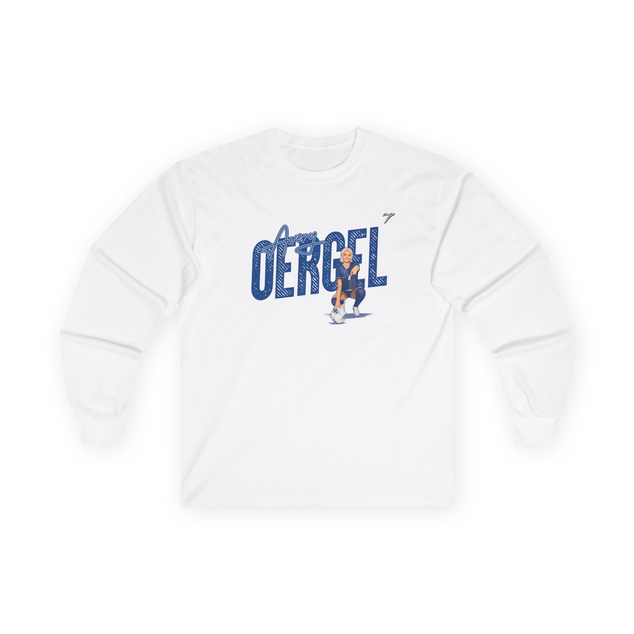 Avery Oergel Long Sleeve Tee