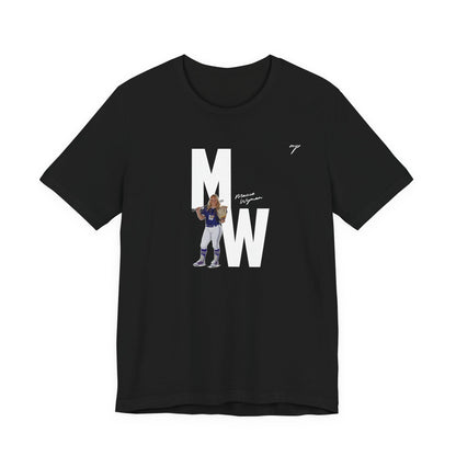 Macie Wyman Graphic Tee