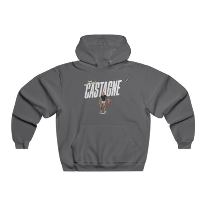 Lucie Castagne Vintage Hoodie