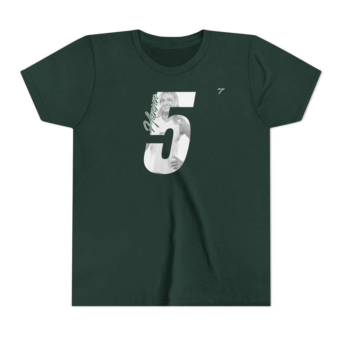 Chloe Hansen YOUTH Graphic Tee