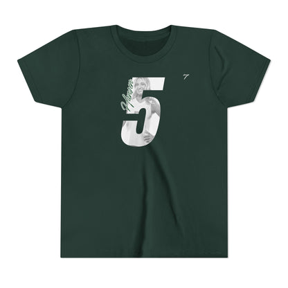 Chloe Hansen YOUTH Graphic Tee
