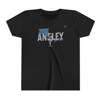 Zeke Ansley YOUTH Graphic Tee