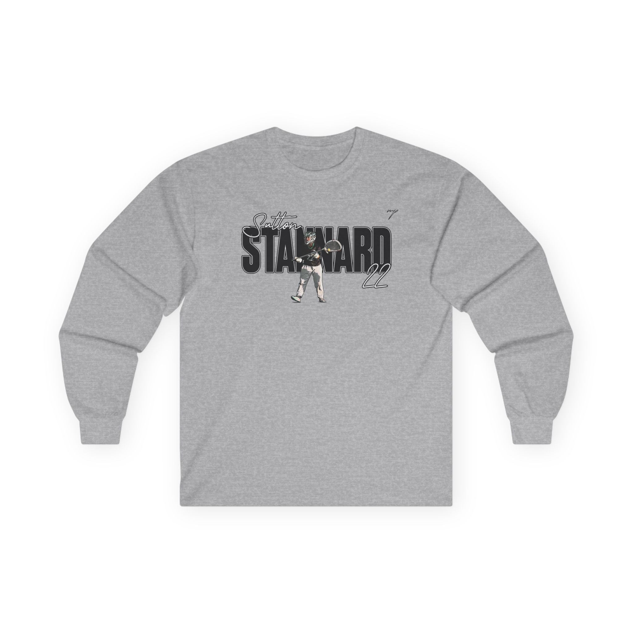 Sutton Stannard Long Sleeve