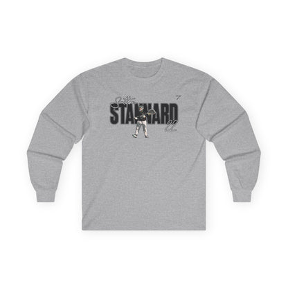 Sutton Stannard Long Sleeve