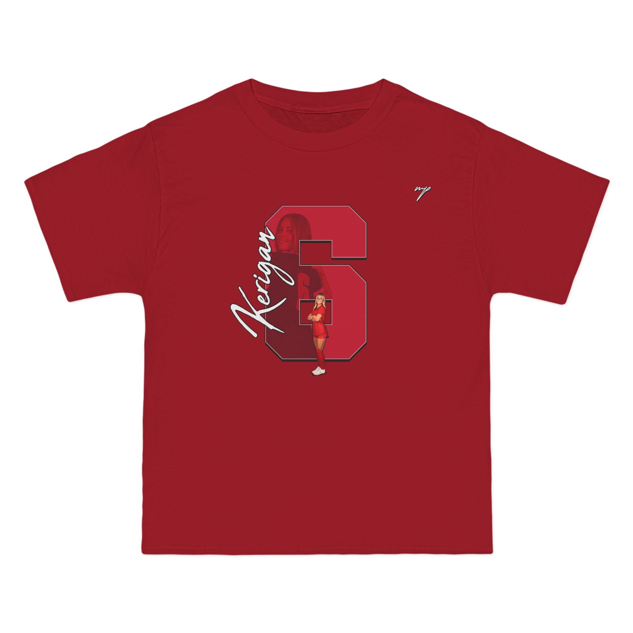 Kerigan Kivisto Vintage Tee
