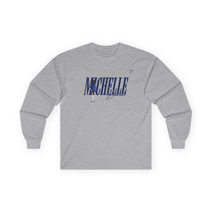 Michelle Eburuoh Long Sleeve