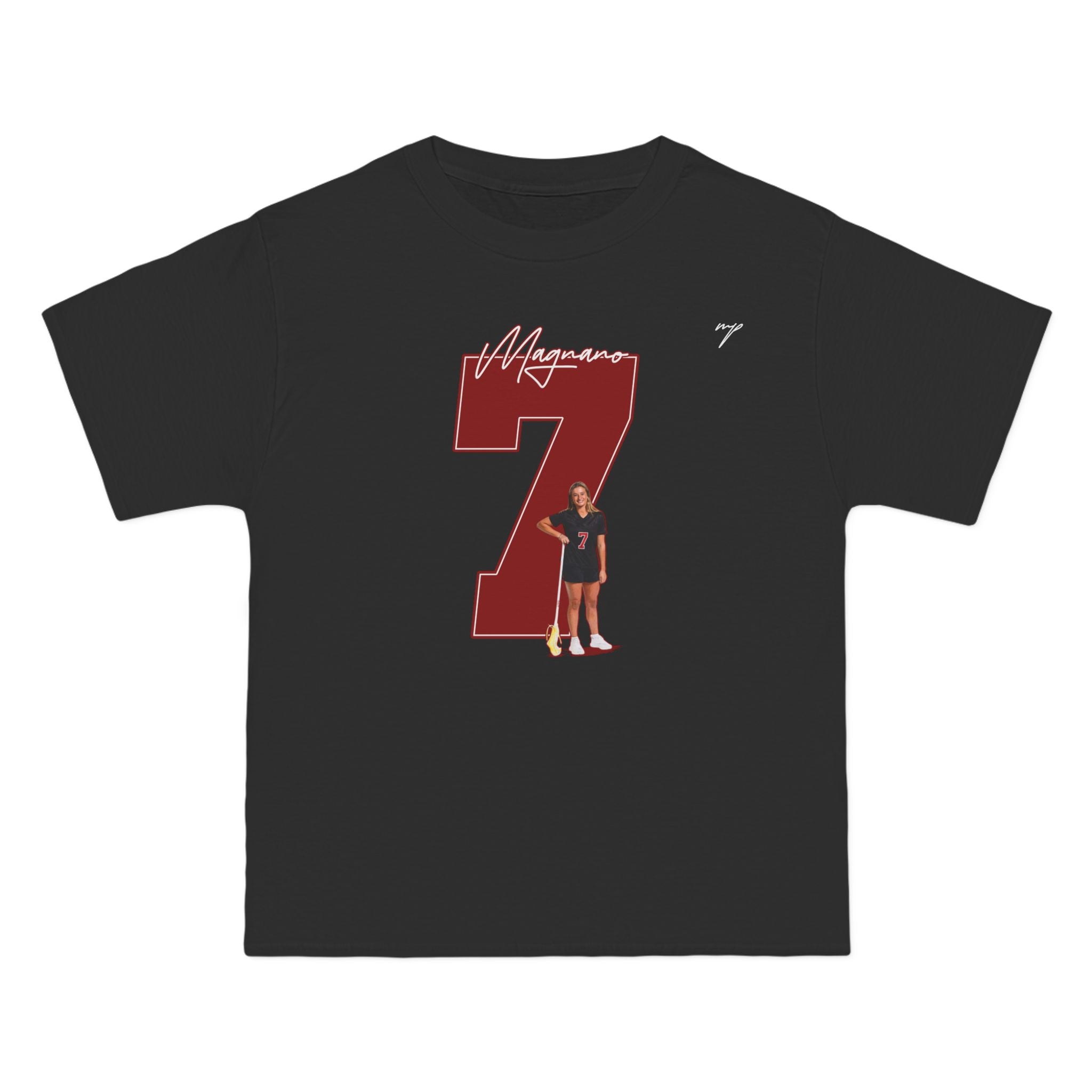 MJ Magnano Vintage Tee 2