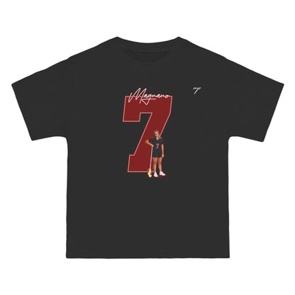 MJ Magnano Vintage Tee 2