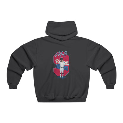 Madison Babasa Vintage Hoodie