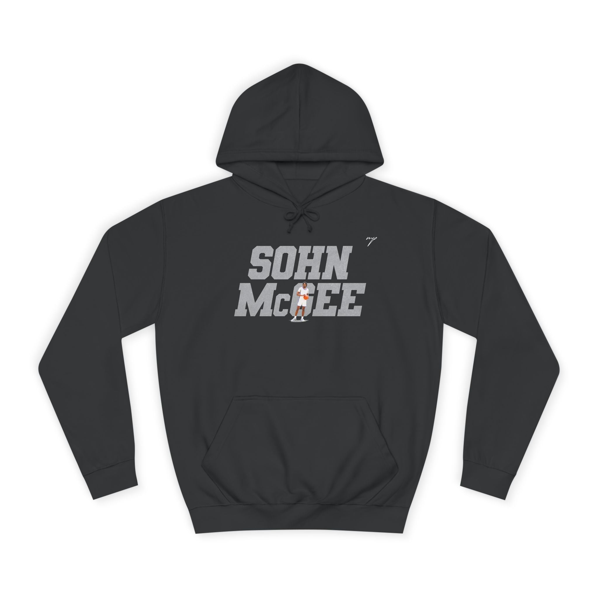 Sohn McGee Hoodie