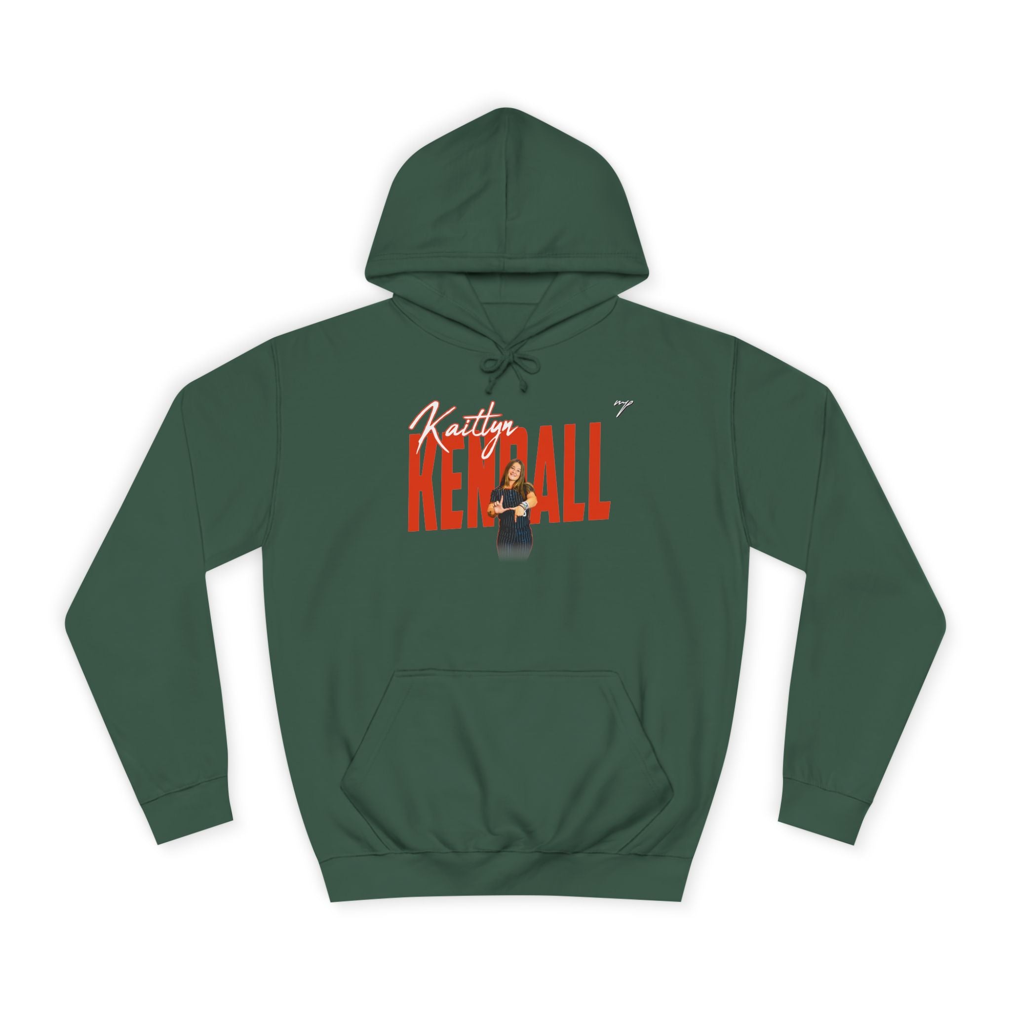 Kaitlyn Kendall Hoodie