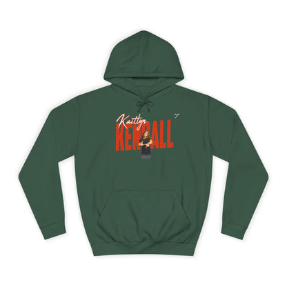 Kaitlyn Kendall Hoodie