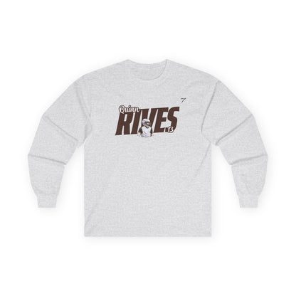 Quinn Rives Long Sleeve