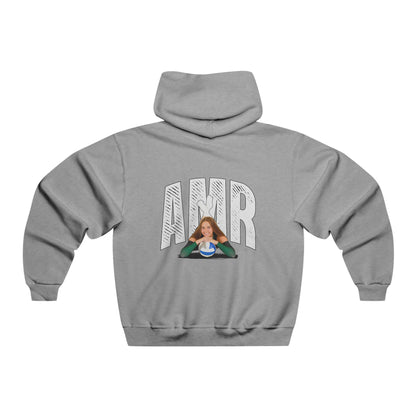 Autumn Martinez-Robinson Vintage Hoodie
