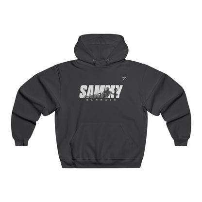 Sammy Nammack Vintage Hoodie