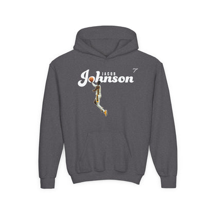Jacob Johnson YOUTH Hoodie