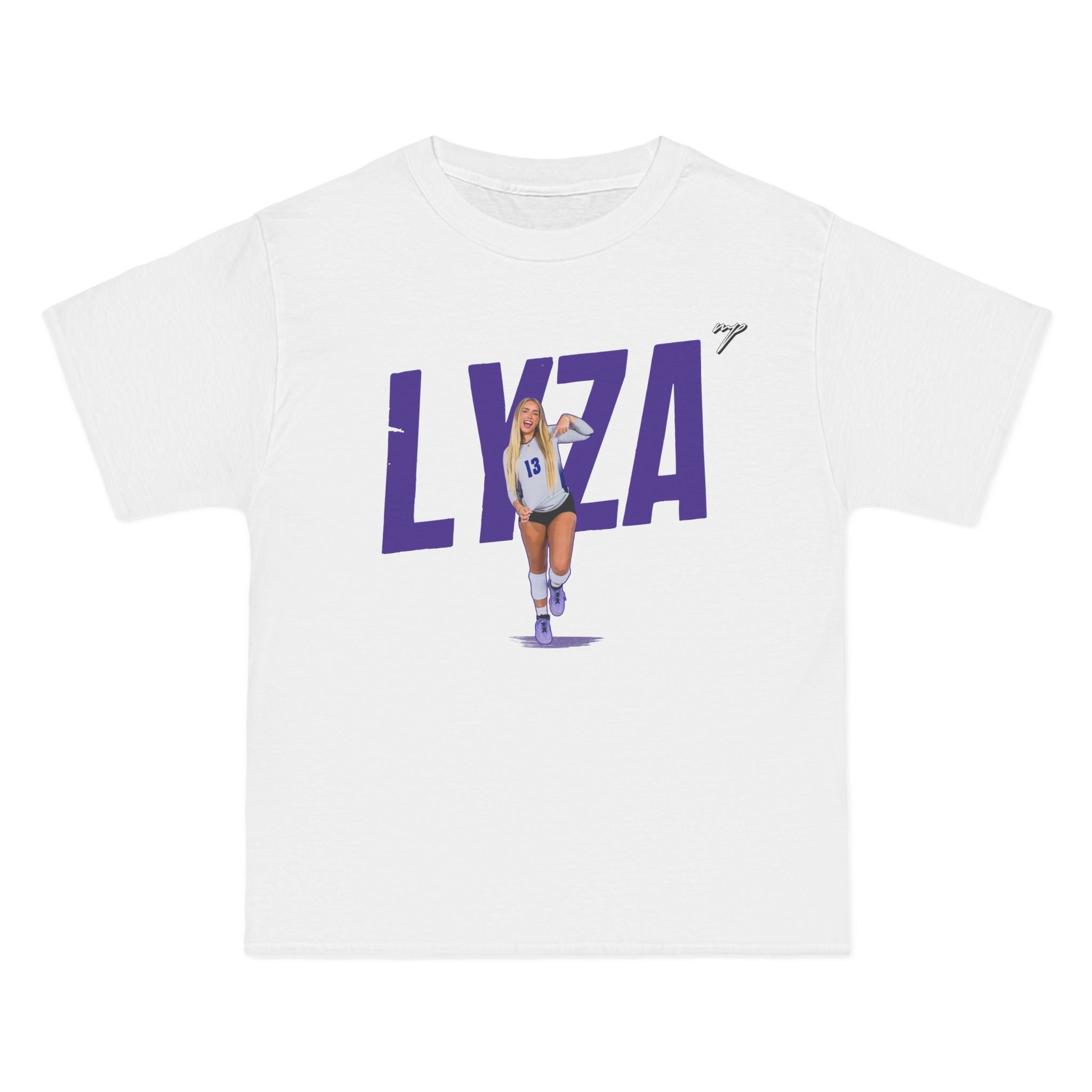 Lyza Thigpen Vintage Tee
