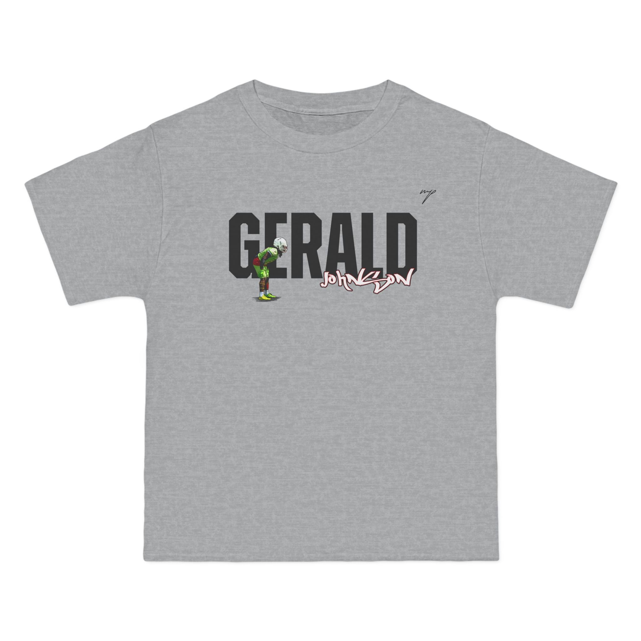 Gerald Johnson Vintage Tee