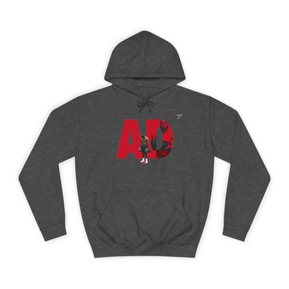 Alpha Diallo Hoodie