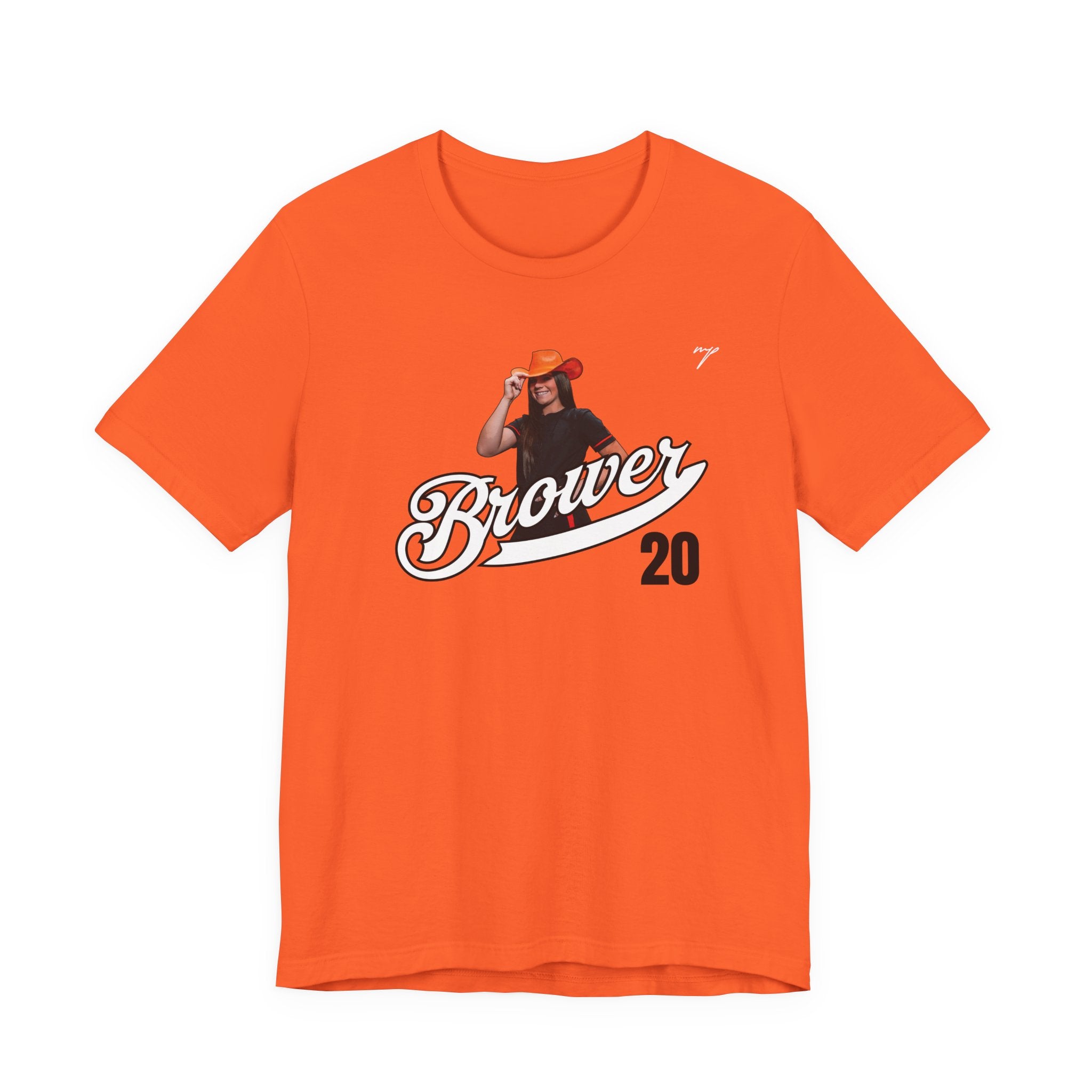 Avyn Brower Graphic Tee