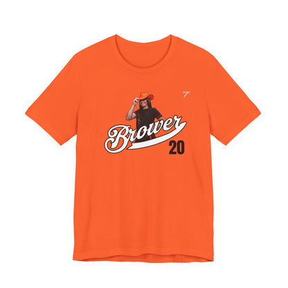 Avyn Brower Graphic Tee