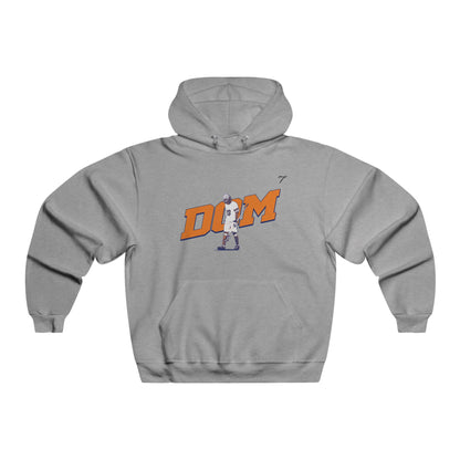Dominic Perfetti Vintage Hoodie