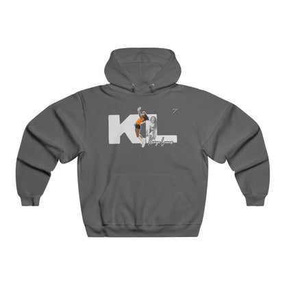 Kenya Lucas Vintage Hoodie