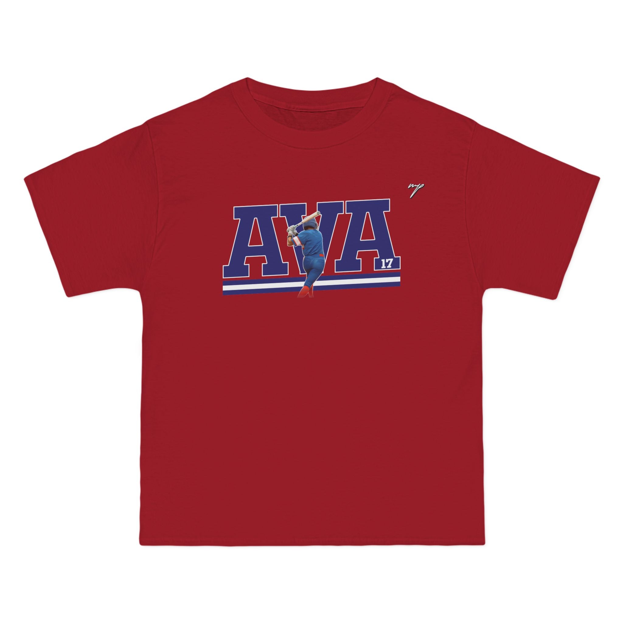 Ava Castillo Vintage Tee