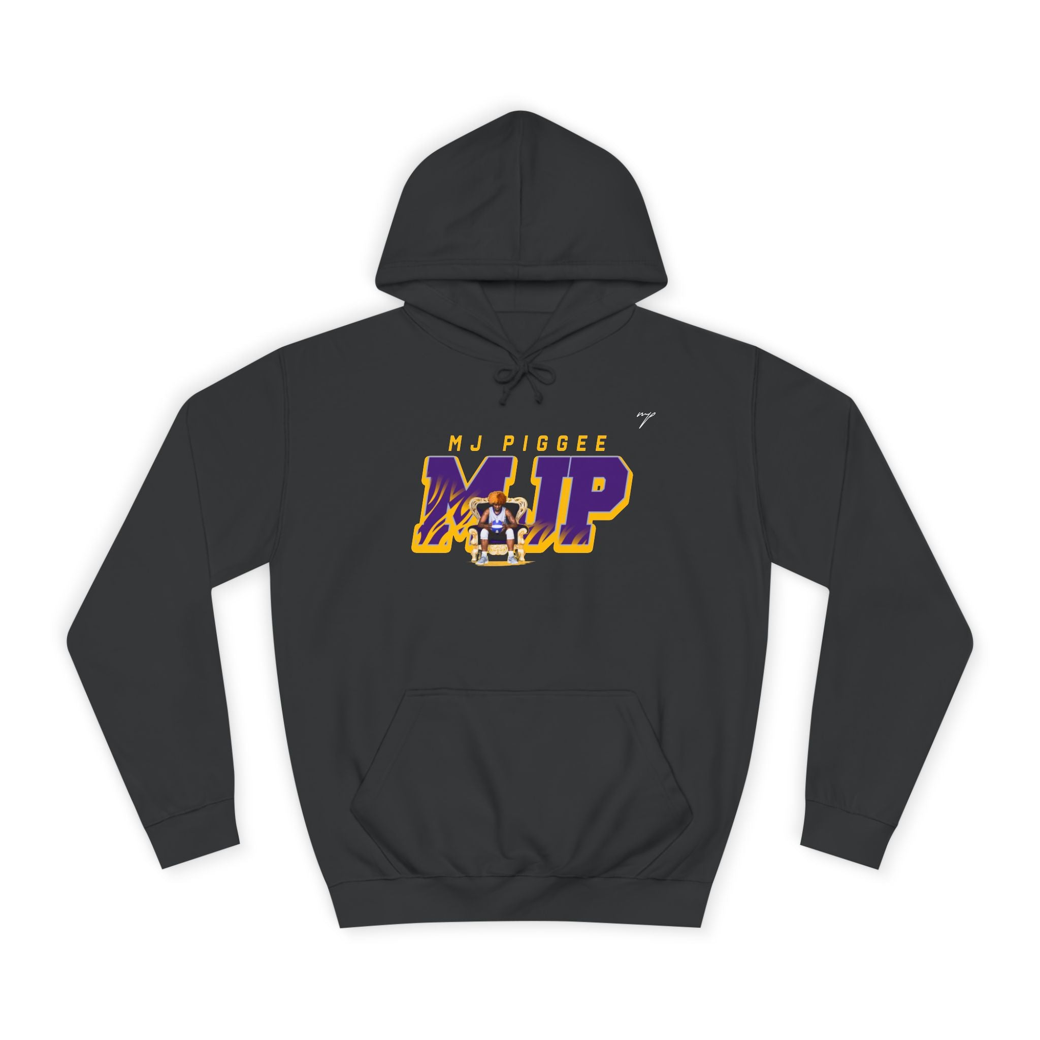 MJ Piggee Hoodie
