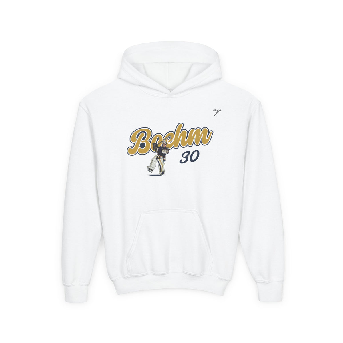 Isabella Boehm YOUTH Hoodie