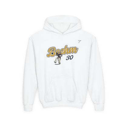 Isabella Boehm YOUTH Hoodie