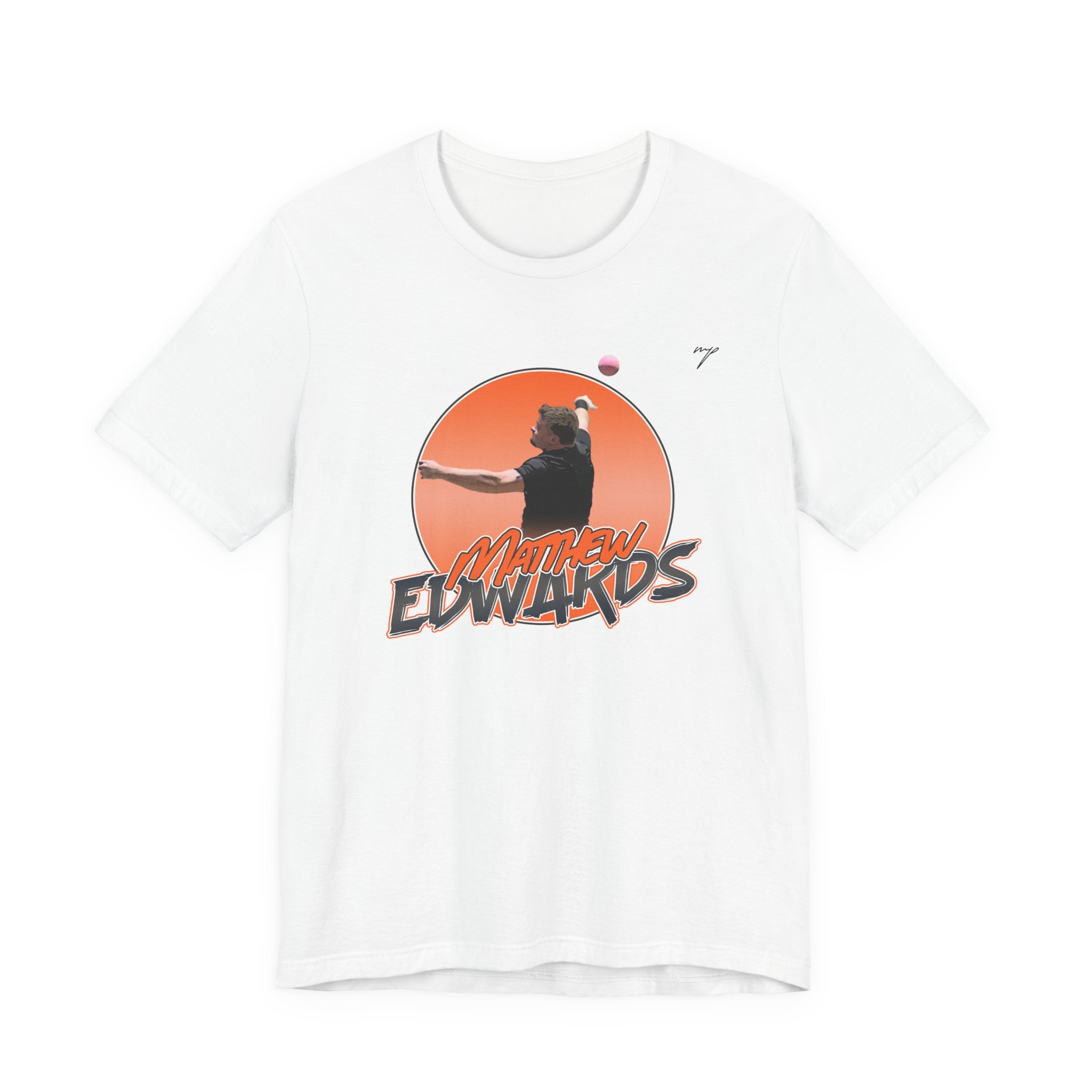 Matthew Edwards Graphic Tee