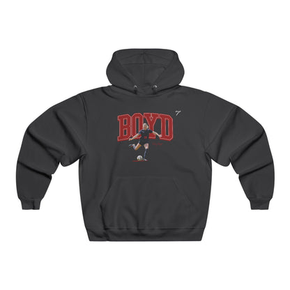 Riley Boyd Vintage Hoodie