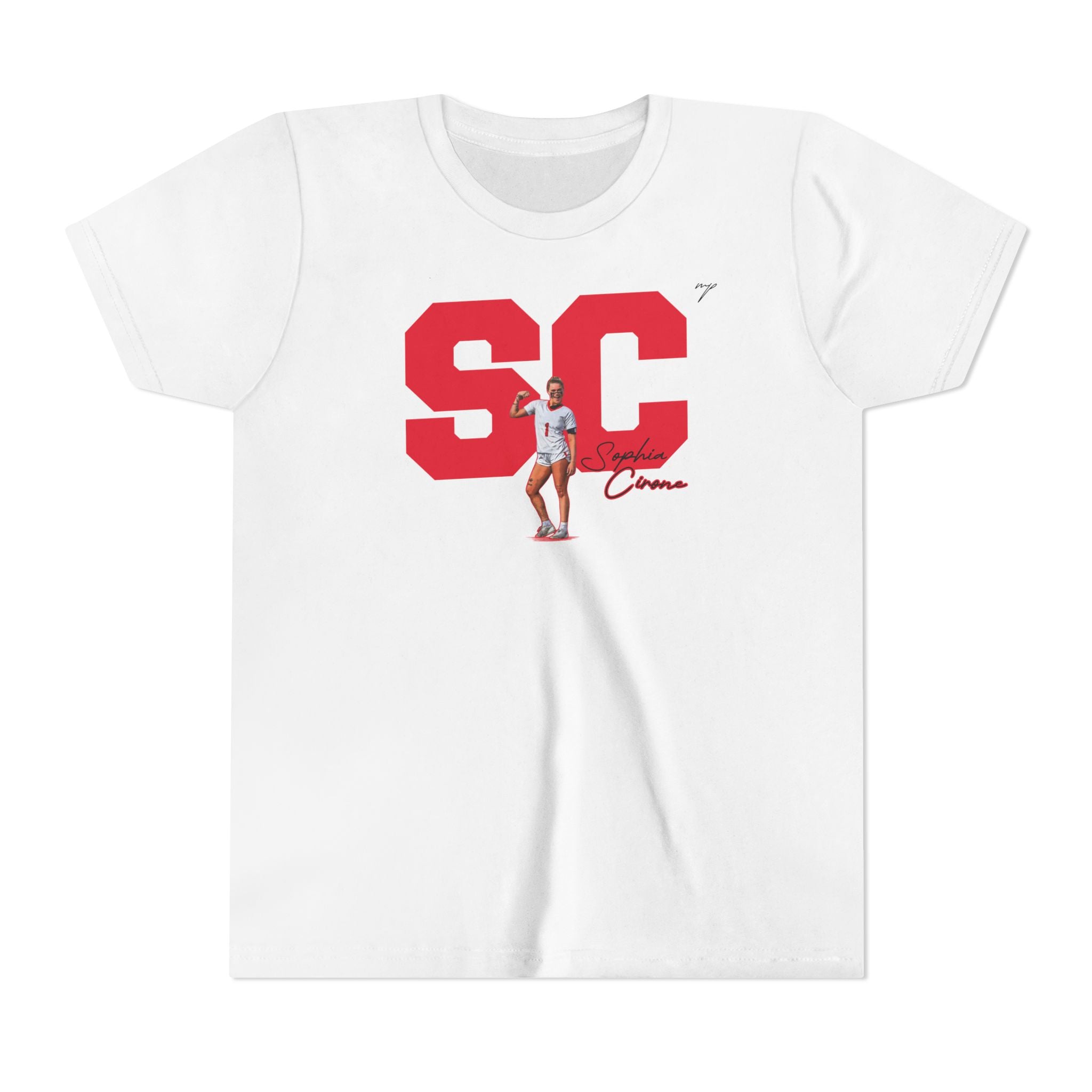 Sophia Cirone YOUTH Graphic Tee