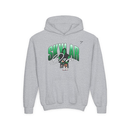 Skylar Darr YOUTH Hoodie
