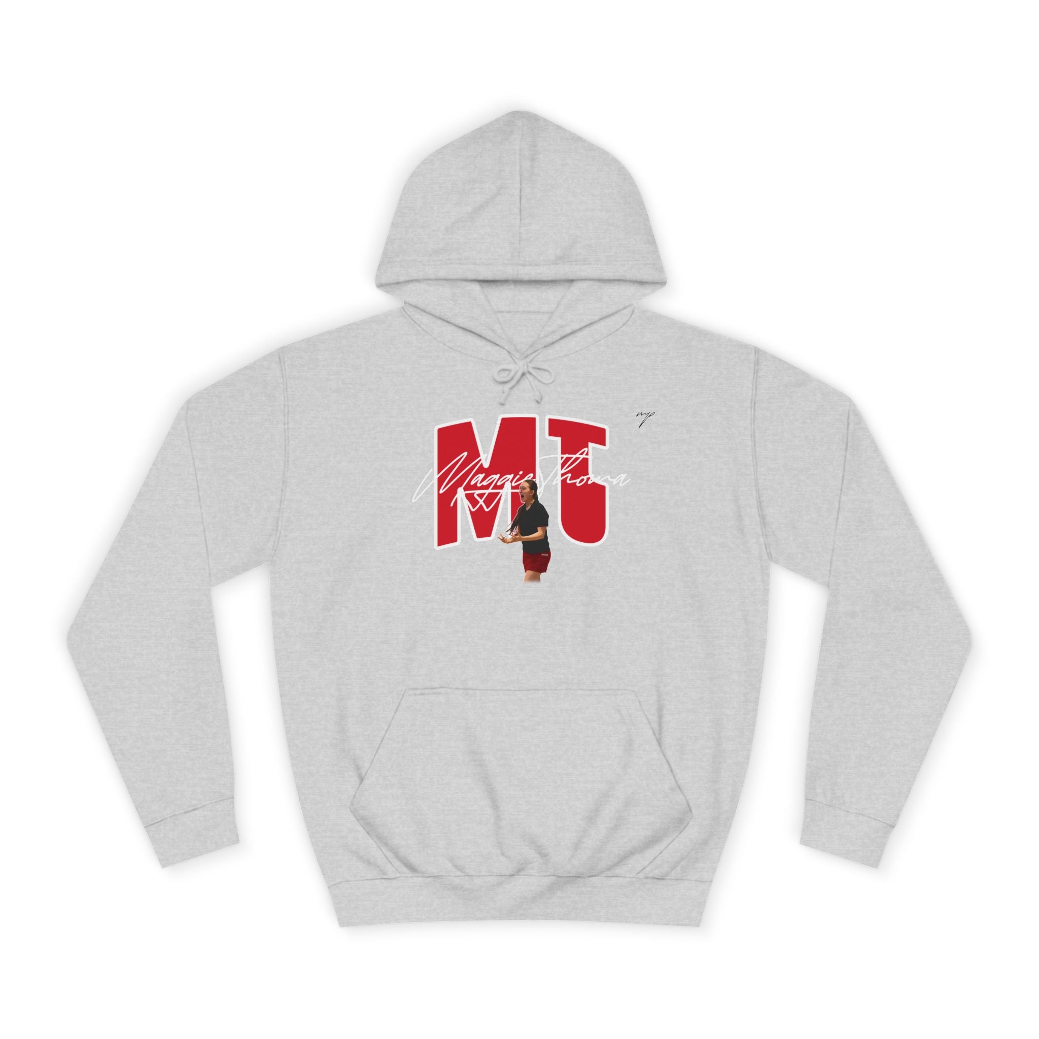 Maggie Thoma Hoodie