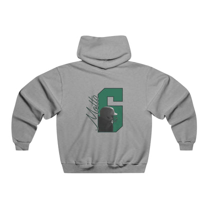 Giada Motto Vintage Hoodie